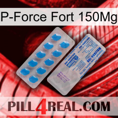 P-Force Fort 150Mg new15